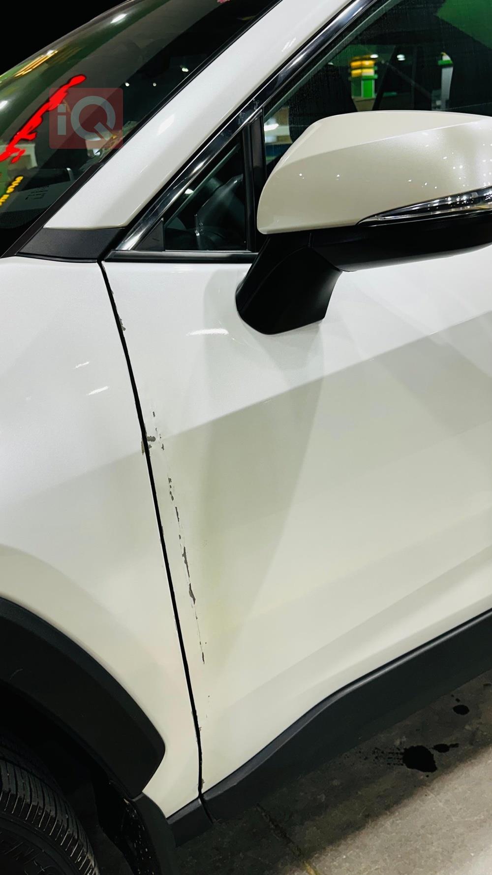 تۆیۆتا ڕاڤ 4